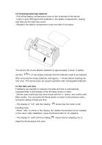 Breeze TV01 manual control datasheet-4