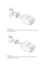 Breeze TV01 manual control datasheet-9