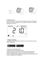 Breeze TV01 Zigbee Control Datasheet-11