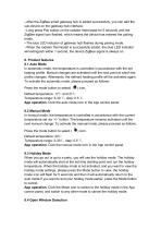 Breeze TV01 Zigbee Control Datasheet-12