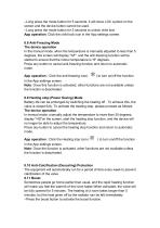 Breeze TV01 Zigbee Control Datasheet-14