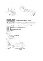 Breeze TV01 Zigbee Control Datasheet-7