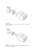 Breeze TV01 Zigbee Control Datasheet-9