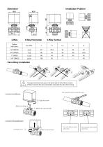 Breeze V3-W3D15 Datasheet-2