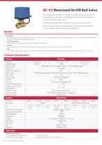 Breeze Valve Datasheet-4