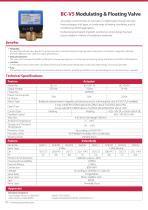 Breeze Valve Datasheet-8