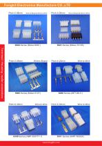 Fongkit Wafer Connector-10