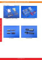 Fongkit Wafer Connector-11