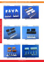 Fongkit Wafer Connector-3