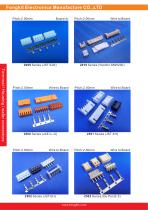 Fongkit Wafer Connector-4