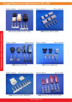 Fongkit Wafer Connector-5