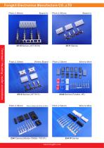 Fongkit Wafer Connector-6
