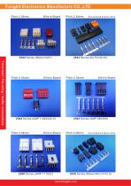Fongkit Wafer Connector-7