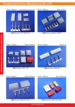Fongkit Wafer Connector-8
