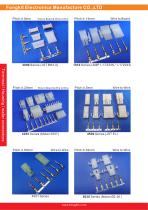 Fongkit Wafer Connector-9