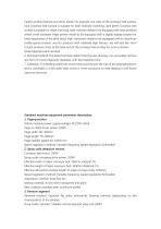 Bag sheet paging+Coding+Inspection System - 2