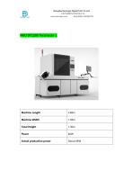 CMYK Digital Printing System  For 216mm Roll to Roll-8