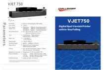 Digital Spot Varnish Printer with In-line Foiling-1