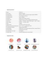 Glass Cosmetic Wine Bottle Cylindrical UV Digital Printing Machine-3