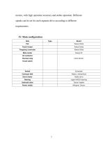 High Precision Vacuum Paper Sheet Transport and Variable Data Coding Machine Line - 5