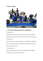 MT-200 labeler-8
