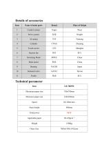 Single Paper Sheet Feeder Transportation System With TIJ Inkjet Coding - 3