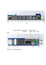 Single Paper Sheet Feeder Transportation System With TIJ Inkjet Coding - 4