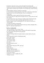 Single Paper Sheet Feeder Transportation System With TIJ Inkjet Coding - 6