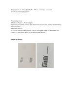 Single Paper Sheet Feeder Transportation System With TIJ Inkjet Coding - 7