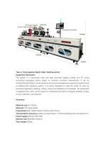 Tags or Cards paging+digital inkjet+labeling system-1