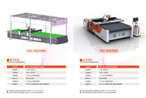 Leather CNC Cutting Mashine-2