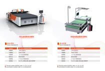 Leather CNC Cutting Mashine-3