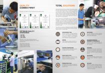 Alphacast Co., Ltd. - Alphacast Co., Ltd. - PDF Catalogs | Technical ...