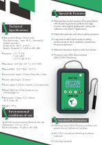 Dew Pemium Accuracy Dew P  CAL oint Hygro-Meter-2