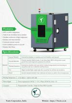 INDUSTRIAL HOT AIR OVEN-3