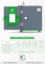 INDUSTRIAL HOT AIR OVEN-4