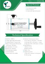 Pressure Screw Pump (TPSP-01)-2