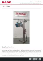 Crate Tipper-1