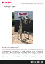 Dump Buggie Tipper-1