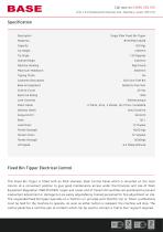 Fixed Bin Tipper-2