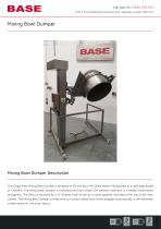 Mixing Bowl Dumper-1