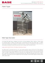 Pallet Tipper-1
