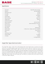Single Pillar Tipper-2