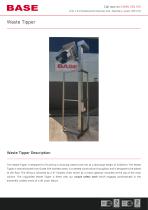 Waste Tipper-1