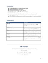 Catalog Products DKM-12