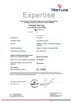 Certificat 1-1
