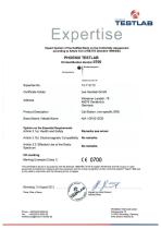 Certificat 2-1