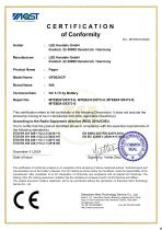 Certificat 3-1