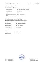 Certificat 4-2