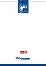 ICA ICB ICM-5
